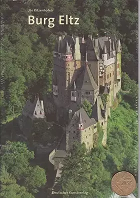 Couverture du produit · Burg Eltz (Große DKV-Kunstführer)
