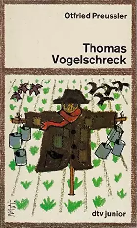 Couverture du produit · Thomas Vogelschreck.