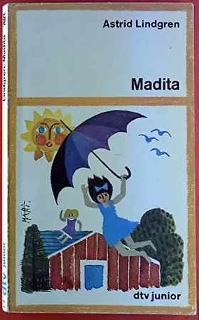 Couverture du produit · Madita