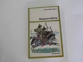 Couverture du produit · Steppensöhne.