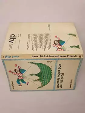 Couverture du produit · Pünkelchen und seine Freunde.