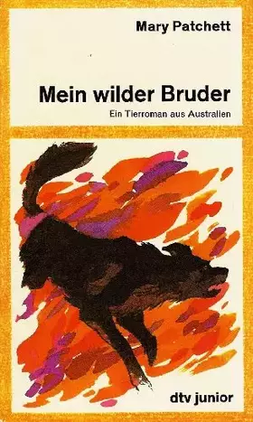Couverture du produit · Mein wilder Bruder