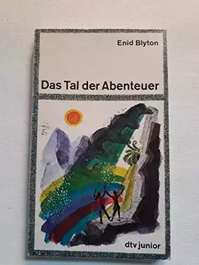 Couverture du produit · Das Tal Der Abenteuer: Das Tal Der Abenteuer