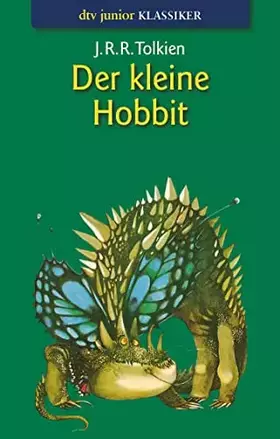 Couverture du produit · Der kleine Hobbit