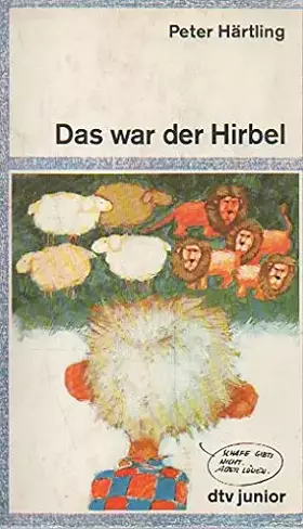 Couverture du produit · Das War Der Hirbel