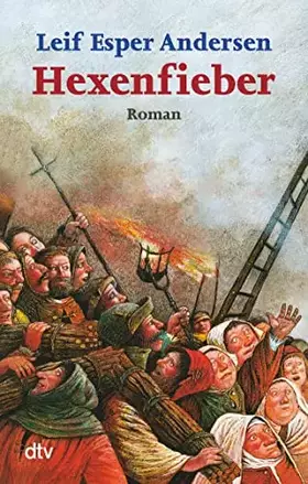 Couverture du produit · Hexenfieber: Roman