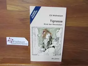 Couverture du produit · Tignasse. Kind der Revolution.