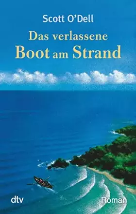 Couverture du produit · Das verlassene Boot am Strand.