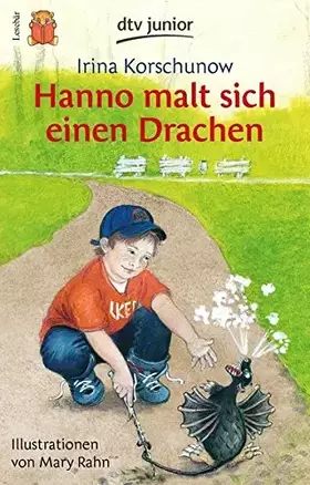 Couverture du produit · Hanno Malt Sich Einen Drachen