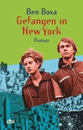 Couverture du produit · Gefangen in New York: Roman