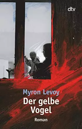Couverture du produit · Der gelbe Vogel: Roman