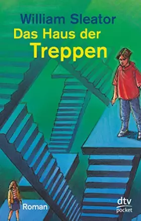 Couverture du produit · Das Haus Der Treppen