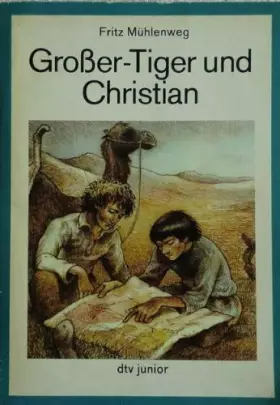 Couverture du produit · Großer Tiger Und Christian