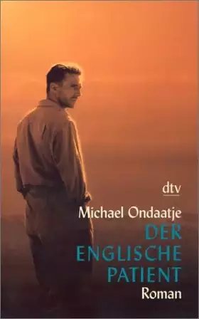 Couverture du produit · Der Englishche Patient
