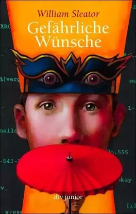 Couverture du produit · Gefährliche Wünsche