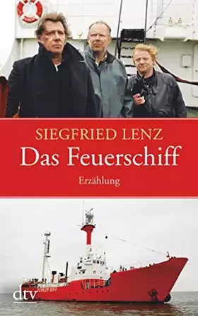 Couverture du produit · Das Feuerschiff
