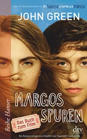 Couverture du produit · Margos Spuren