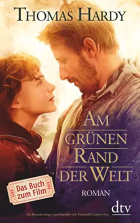 Couverture du produit · Am grünen Rand der Welt