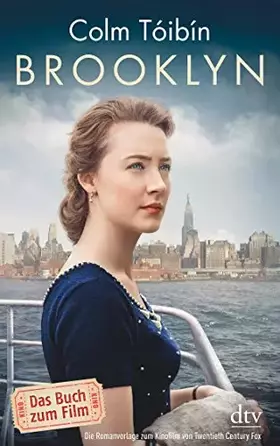 Couverture du produit · Brooklyn