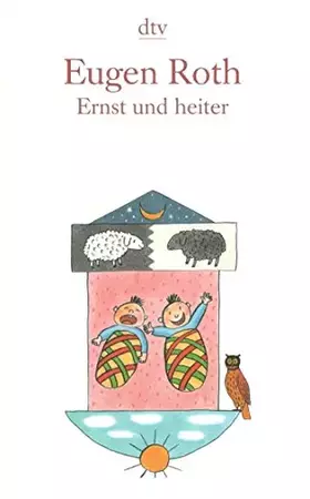 Couverture du produit · Ernst und heiter