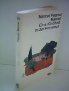 Couverture du produit · Macel : Eine Kindheit in der Provence.