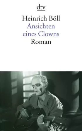 Couverture du produit · Ansichten Eines Clowns