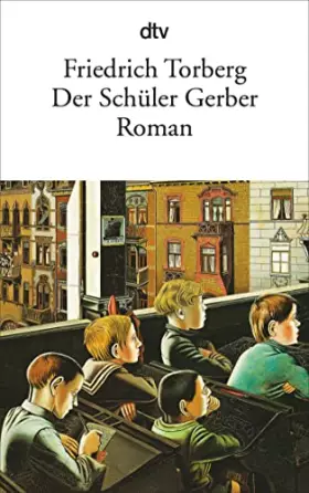 Couverture du produit · Der Schuler Gerber