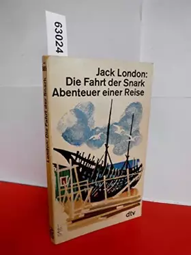 Couverture du produit · Die Fahrt der Snark. Abenteuer einer Reise.