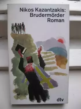 Couverture du produit · Brudermörder.