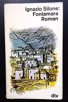 Couverture du produit · Fontamara.