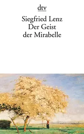Couverture du produit · Der Geist Der Mirabelle