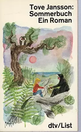 Couverture du produit · Sommerbuch.