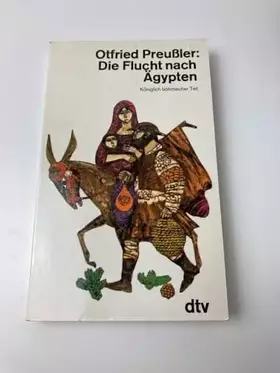 Couverture du produit · Die Flucht nach Ägypten