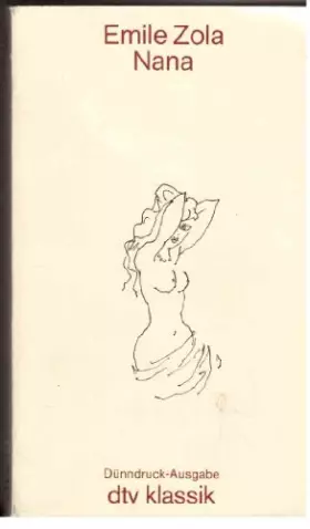 Couverture du produit · Nana