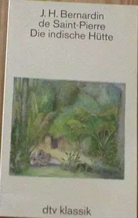 Couverture du produit · Die indische Hütte (dtv Klassik)