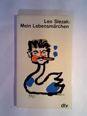 Couverture du produit · Mein Lebensmärchen.