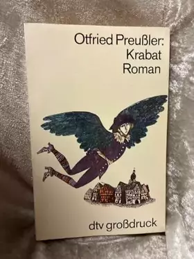 Couverture du produit · Krabat.