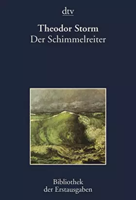 Couverture du produit · Der Schimmelreiter.