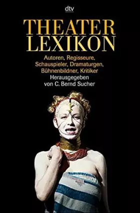Couverture du produit · Theaterlexikon. Personen.