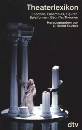 Couverture du produit · Theaterlexikon