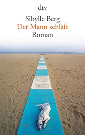 Couverture du produit · Der Mann schlaft