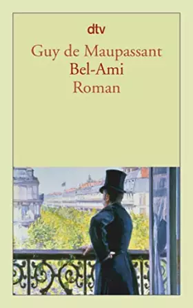 Couverture du produit · Bel-Ami: Roman