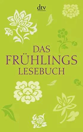 Couverture du produit · Das Frühlingslesebuch