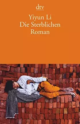 Couverture du produit · Die Sterblichen: Roman