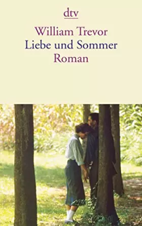 Couverture du produit · Liebe und Sommer: Roman