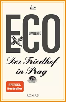 Couverture du produit · Der Friedhof in Prag