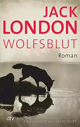 Couverture du produit · Wolfsblut: Roman