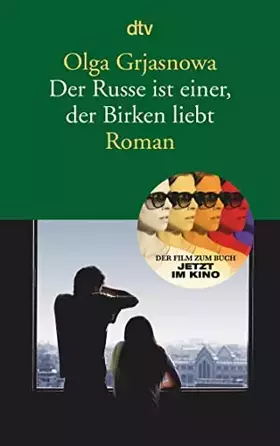 Couverture du produit · Der Russe ist einer, der Birken liebt