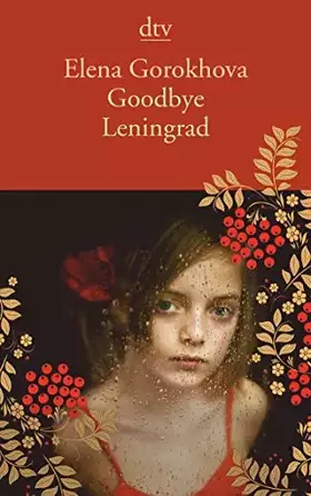 Couverture du produit · Goodbye Leningrad: Ein Memoir