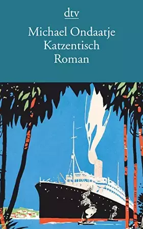Couverture du produit · Katzentisch